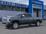 New 2025 Chevrolet Silverado 2500 High Country Crew Cab 4WD Pickup for sale #A10045 - photo 3