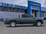 New 2025 Chevrolet Silverado 2500 High Country Crew Cab 4WD Pickup for sale #A10045 - photo 5