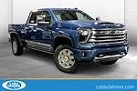 2025 Chevrolet Silverado 2500 Crew Cab 4WD Pickup for sale #A10045 - photo 1