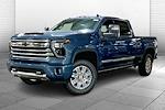 2025 Chevrolet Silverado 2500 Crew Cab 4WD Pickup for sale #A10045 - photo 3