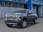 New 2025 Chevrolet Silverado 2500 High Country Crew Cab 4WD Pickup for sale #A10045 - photo 6
