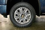 2025 Chevrolet Silverado 2500 Crew Cab 4WD Pickup for sale #A10045 - photo 8
