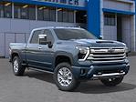 New 2025 Chevrolet Silverado 2500 High Country Crew Cab 4WD Pickup for sale #A10045 - photo 7
