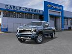 New 2025 Chevrolet Silverado 2500 High Country Crew Cab 4WD Pickup for sale #A10045 - photo 8