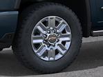 New 2025 Chevrolet Silverado 2500 High Country Crew Cab 4WD Pickup for sale #A10045 - photo 9