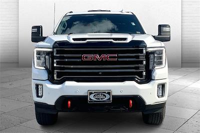 2022 GMC Sierra 2500 Crew Cab 4WD Pickup for sale #A10046A - photo 2