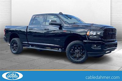 2020 Ram 2500 Crew Cab 4x4 Pickup for sale #A10048A - photo 1
