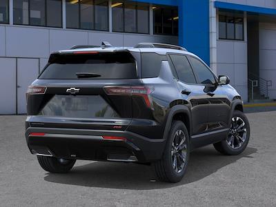 New 2026 Chevrolet Equinox RS SUV for sale #A10050 - photo 2