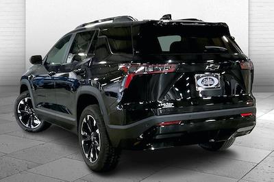 2026 Chevrolet Equinox FWD SUV for sale #A10050 - photo 2