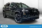 New 2026 Chevrolet Equinox RS SUV for sale #A10050 - photo 1