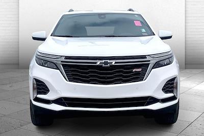 2023 Chevrolet Equinox FWD SUV for sale #A10050A - photo 2