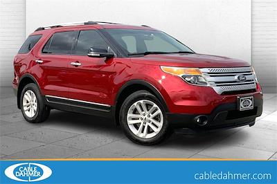 2014 Ford Explorer 4WD SUV for sale #A10051A - photo 1