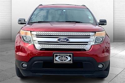 2014 Ford Explorer 4WD SUV for sale #A10051A - photo 2