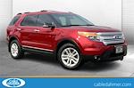 2014 Ford Explorer 4WD SUV for sale #A10051A - photo 1