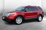 2014 Ford Explorer 4WD SUV for sale #A10051A - photo 11
