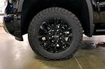 New 2025 Chevrolet Silverado 2500 LTZ Crew Cab 4WD Pickup for sale #A10053 - photo 11