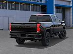 New 2025 Chevrolet Silverado 2500 LTZ Crew Cab 4WD Pickup for sale #A10053 - photo 17