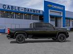 New 2025 Chevrolet Silverado 2500 LTZ Crew Cab 4WD Pickup for sale #A10053 - photo 18