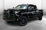 New 2025 Chevrolet Silverado 2500 LTZ Crew Cab 4WD Pickup for sale #A10053 - photo 3
