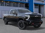New 2025 Chevrolet Silverado 2500 LTZ Crew Cab 4WD Pickup for sale #A10053 - photo 20