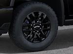 New 2025 Chevrolet Silverado 2500 LTZ Crew Cab 4WD Pickup for sale #A10053 - photo 22
