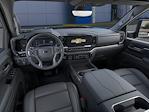 New 2025 Chevrolet Silverado 2500 LTZ Crew Cab 4WD Pickup for sale #A10053 - photo 28