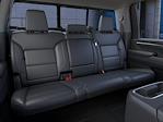 New 2025 Chevrolet Silverado 2500 LTZ Crew Cab 4WD Pickup for sale #A10053 - photo 30