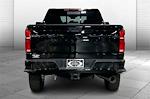 New 2025 Chevrolet Silverado 2500 LTZ Crew Cab 4WD Pickup for sale #A10053 - photo 4