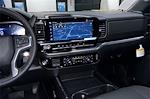 New 2025 Chevrolet Silverado 2500 LTZ Crew Cab 4WD Pickup for sale #A10053 - photo 6