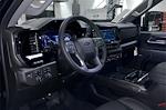 New 2025 Chevrolet Silverado 2500 LTZ Crew Cab 4WD Pickup for sale #A10053 - photo 7