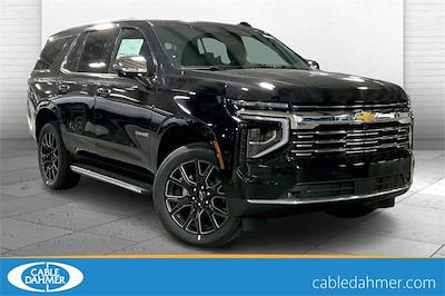 2025 Chevrolet Tahoe 4WD SUV for sale #A10057 - photo 1