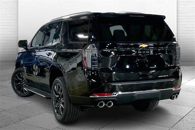 2025 Chevrolet Tahoe 4WD SUV for sale #A10057 - photo 2