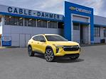2025 Chevrolet Trax FWD SUV for sale #A10058 - photo 1