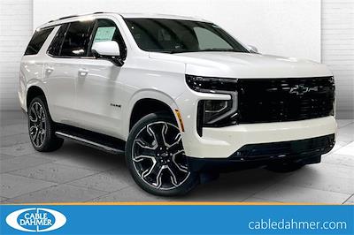 2025 Chevrolet Tahoe 4WD SUV for sale #A10059 - photo 1