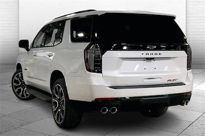 2025 Chevrolet Tahoe 4WD SUV for sale #A10059 - photo 2