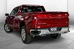 New 2025 Chevrolet Silverado 1500 LTZ Crew Cab 4WD Pickup for sale #A10060 - photo 2