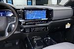 New 2025 Chevrolet Silverado 1500 LTZ Crew Cab 4WD Pickup for sale #A10060 - photo 3