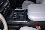 New 2025 Chevrolet Silverado 1500 LTZ Crew Cab 4WD Pickup for sale #A10060 - photo 4