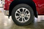 New 2025 Chevrolet Silverado 1500 LTZ Crew Cab 4WD Pickup for sale #A10060 - photo 5