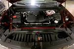 New 2025 Chevrolet Silverado 1500 LTZ Crew Cab 4WD Pickup for sale #A10060 - photo 11