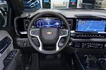 New 2025 Chevrolet Silverado 1500 LTZ Crew Cab 4WD Pickup for sale #A10060 - photo 13