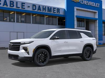 2025 Chevrolet Traverse AWD SUV for sale #A10064 - photo 2