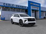2025 Chevrolet Traverse AWD SUV for sale #A10064 - photo 1