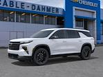 2025 Chevrolet Traverse AWD SUV for sale #A10064 - photo 2