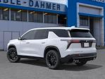 2025 Chevrolet Traverse AWD SUV for sale #A10064 - photo 3
