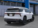 2025 Chevrolet Traverse AWD SUV for sale #A10064 - photo 4