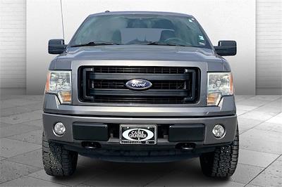 2013 Ford F-150 Super Cab 4x4 Pickup for sale #A10064B - photo 2
