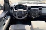 2013 Ford F-150 Super Cab 4x4 Pickup for sale #A10064B - photo 4