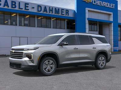2025 Chevrolet Traverse AWD SUV for sale #A10065 - photo 2
