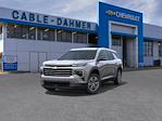 2025 Chevrolet Traverse AWD SUV for sale #A10065 - photo 8